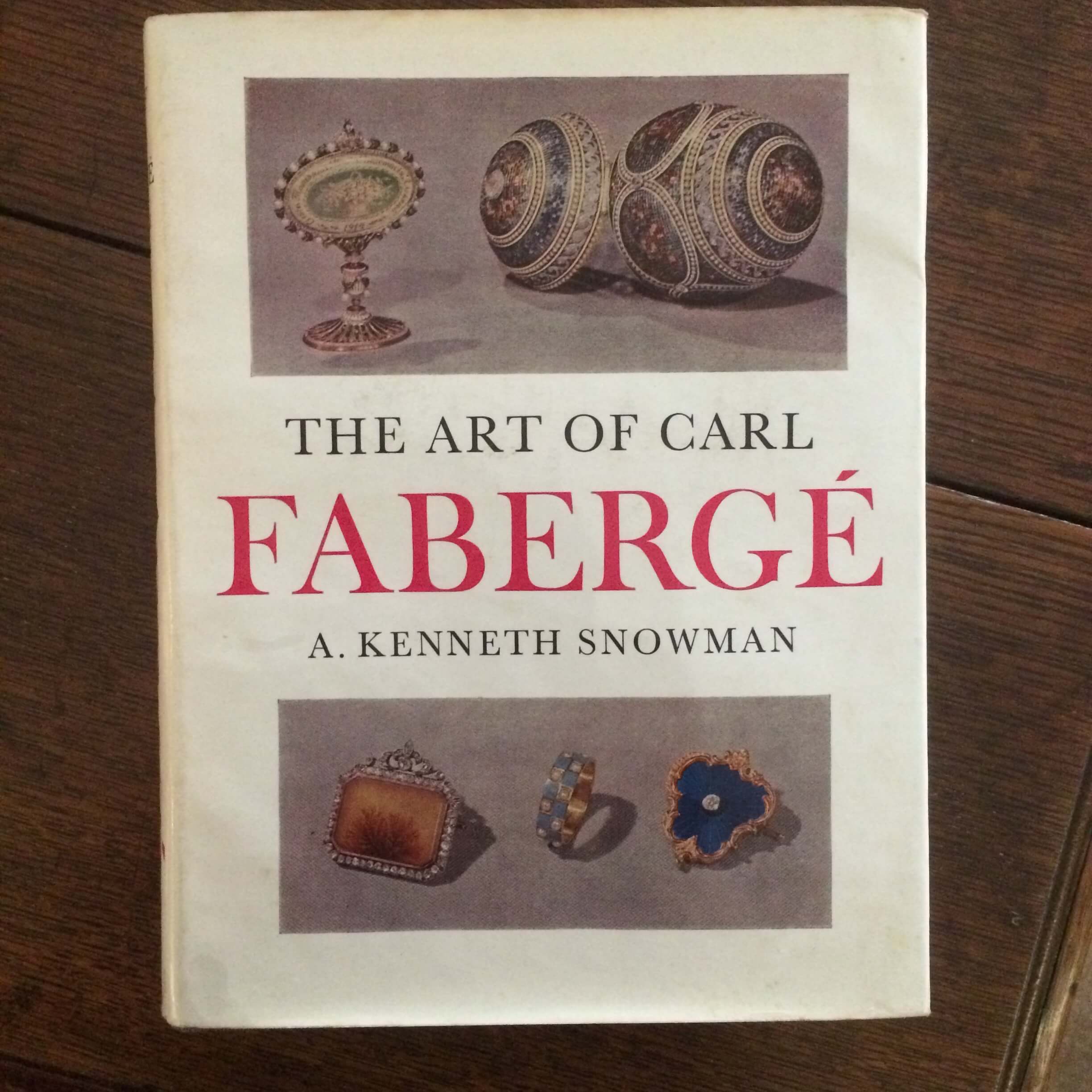 The-Art-of-Carl-Fabergé